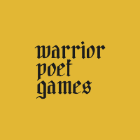 Warrior Poet Games